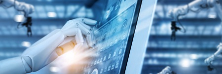 Industrial Internet of Things